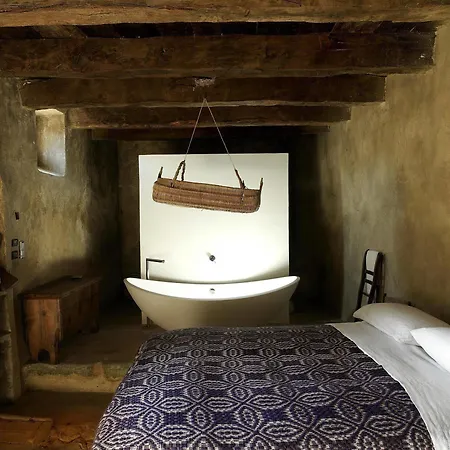 Sextantio Diffuso Hotel