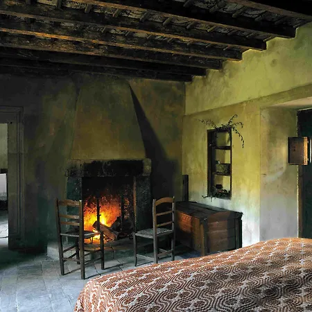 西克斯坦堤欧艾尔伯格迪富索酒店 圣斯特凡诺·迪塞斯