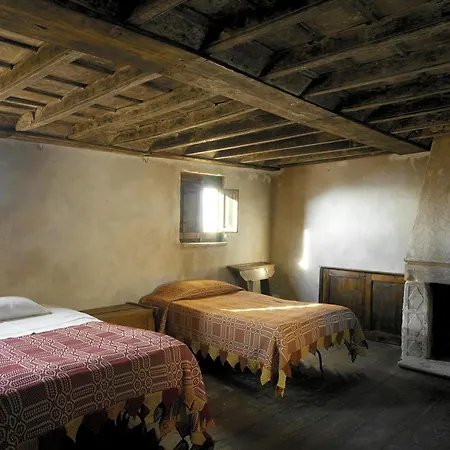 Sextantio Diffuso
