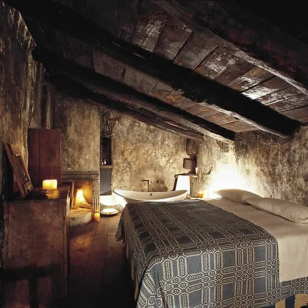 Sextantio Diffuso 4* Santo Stefano Di Sessanio