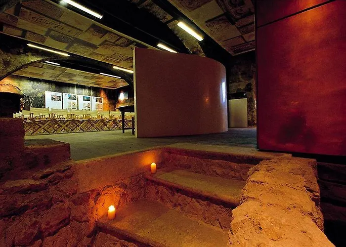 Sextantio Diffuso Hotel