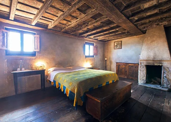 Hotel Sextantio Diffuso Santo Stefano Di Sessanio