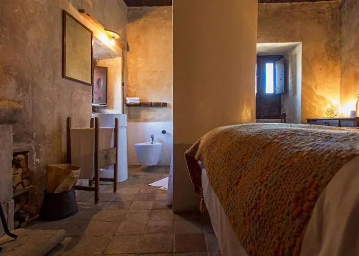 Sextantio Diffuso Hotel 4*