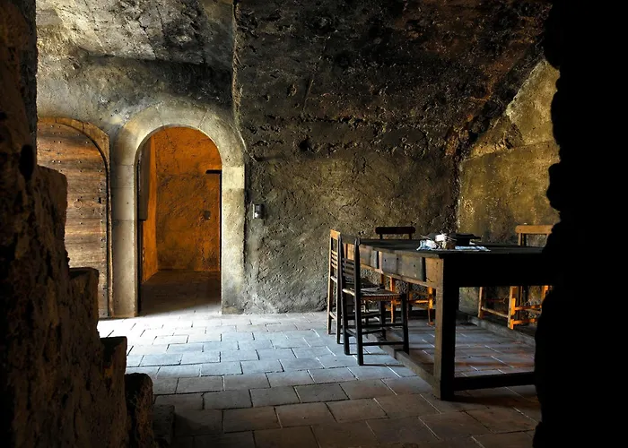 Sextantio Diffuso Santo Stefano Di Sessanio