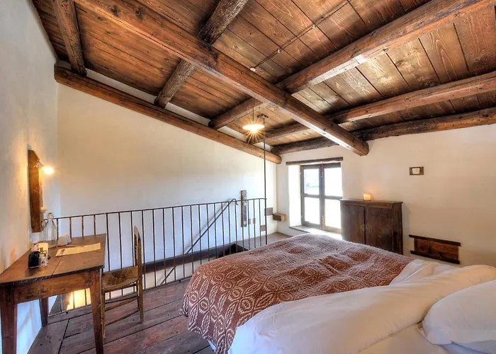 Sextantio Diffuso Hotel