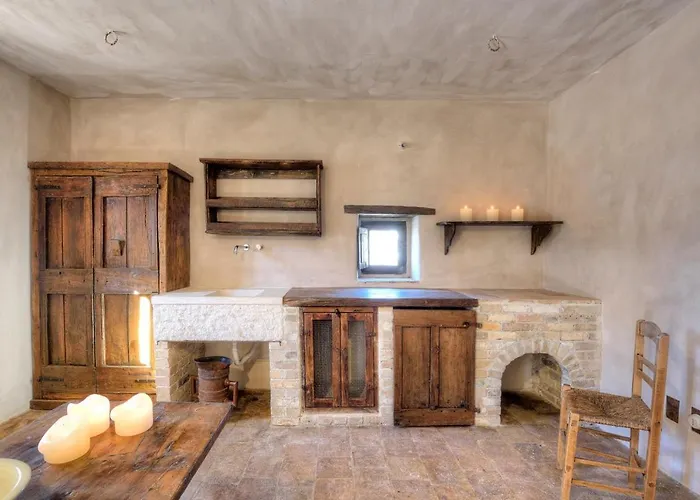 Sextantio Diffuso Hotel 4*