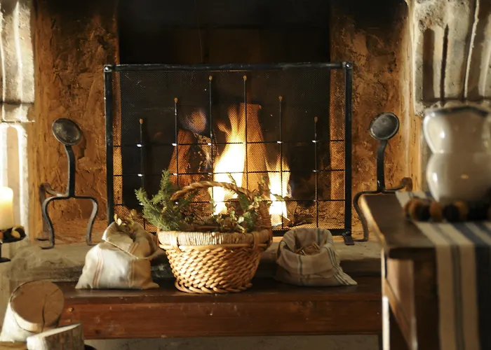 Hotel Sextantio Diffuso Santo Stefano Di Sessanio