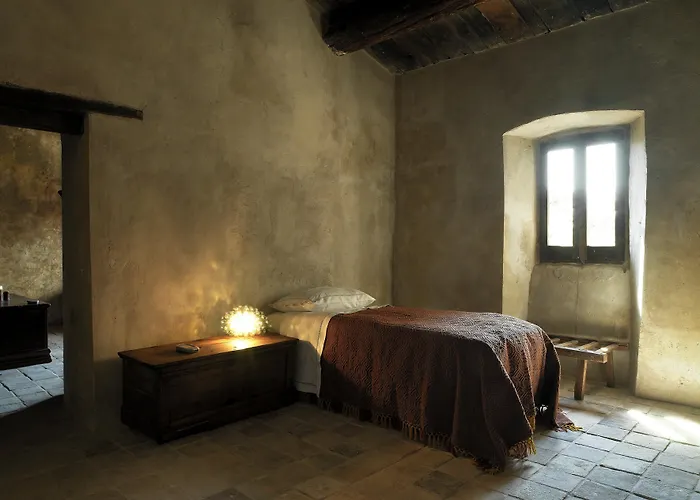 Sextantio Diffuso 4* Santo Stefano di Sessanio