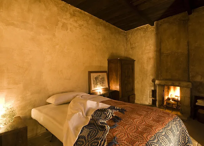 Hotel Sextantio Diffuso Santo Stefano Di Sessanio