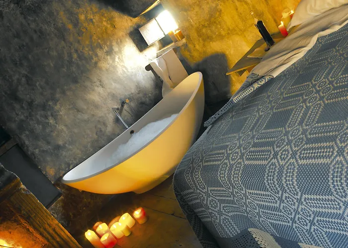 Hotel Sextantio Diffuso 4*