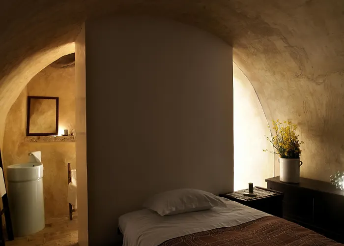 Sextantio Diffuso Hotel 4*