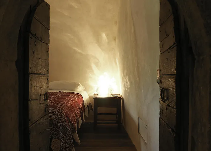 Sextantio Diffuso 4* Santo Stefano Di Sessanio