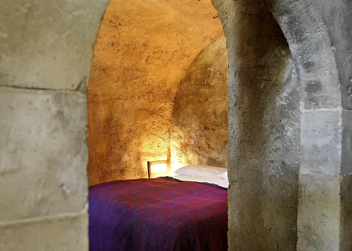 Hotel Sextantio Diffuso 4*