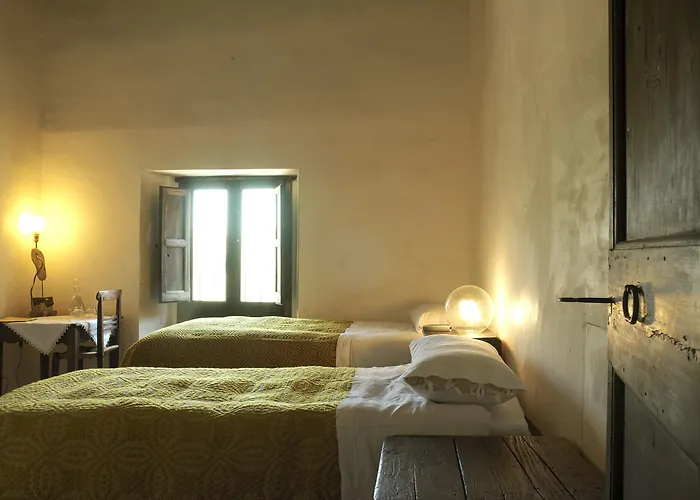 Sextantio Diffuso Santo Stefano di Sessanio