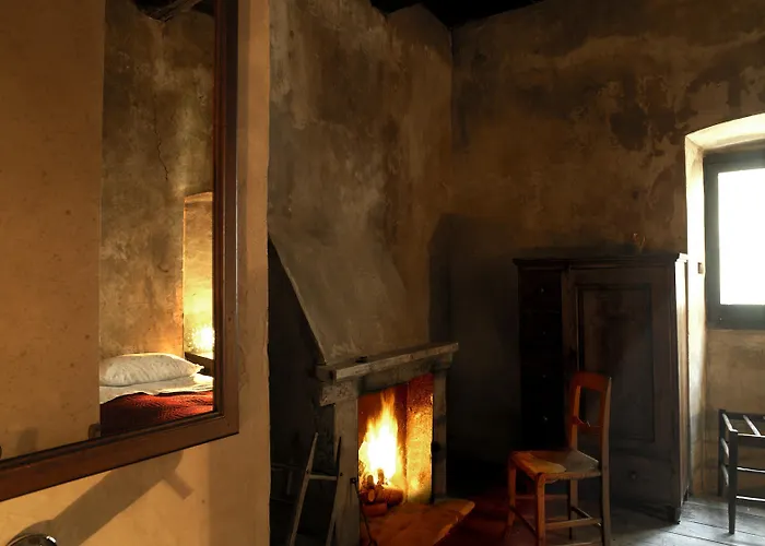 Sextantio Diffuso Hotel