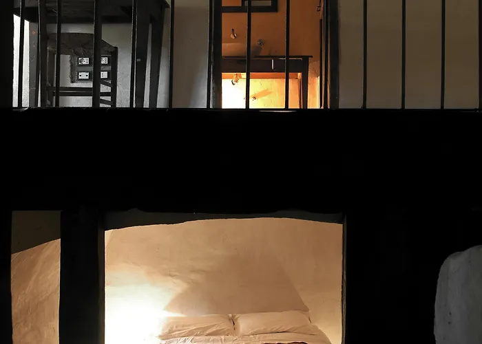 Sextantio Diffuso Hotel 4*