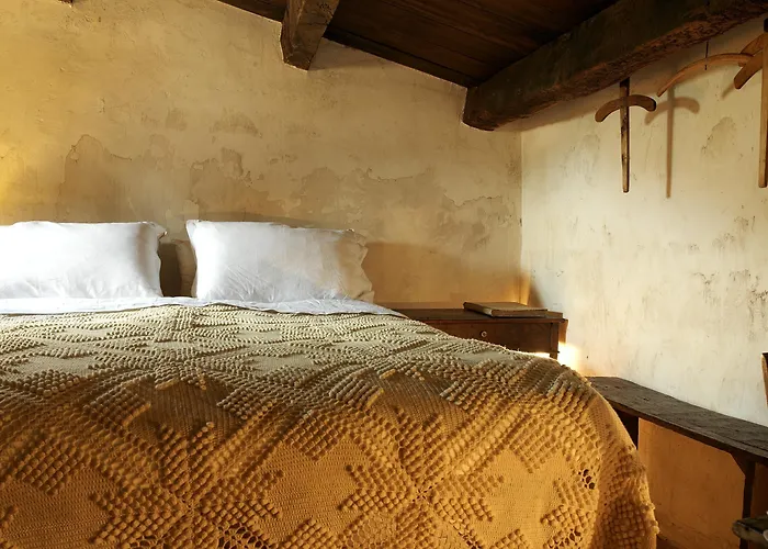 Sextantio Diffuso Santo Stefano Di Sessanio