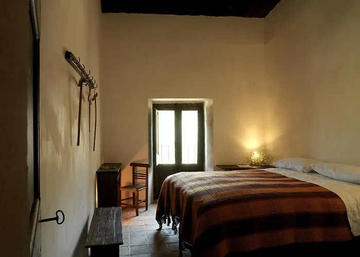 Sextantio Diffuso Szálloda 4*