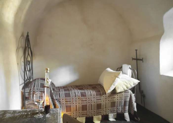 Hotel Sextantio Diffuso 4*