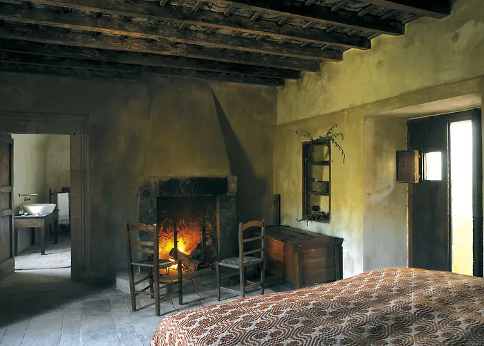 Sextantio Diffuso Hotel 4*