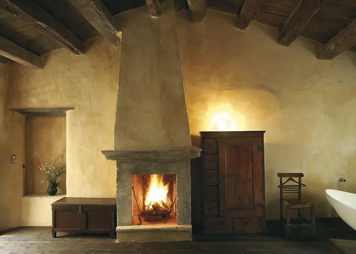 Sextantio Diffuso Hotel 4*