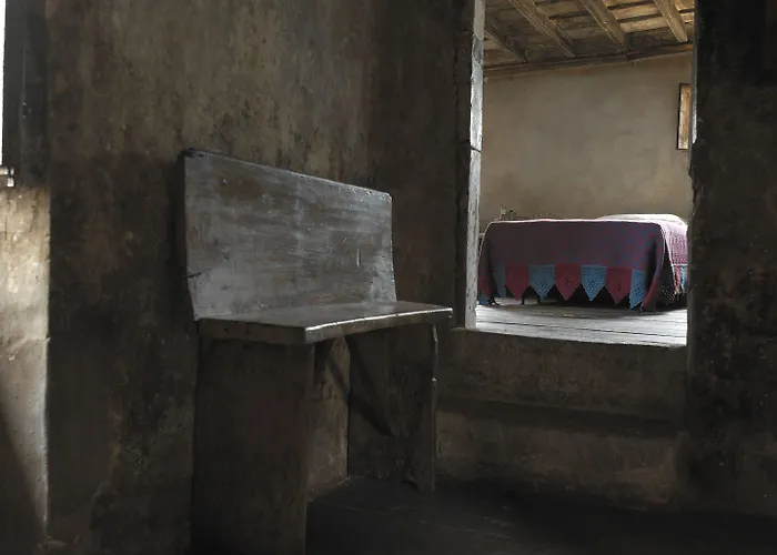 Hotel Sextantio Diffuso Santo Stefano Di Sessanio