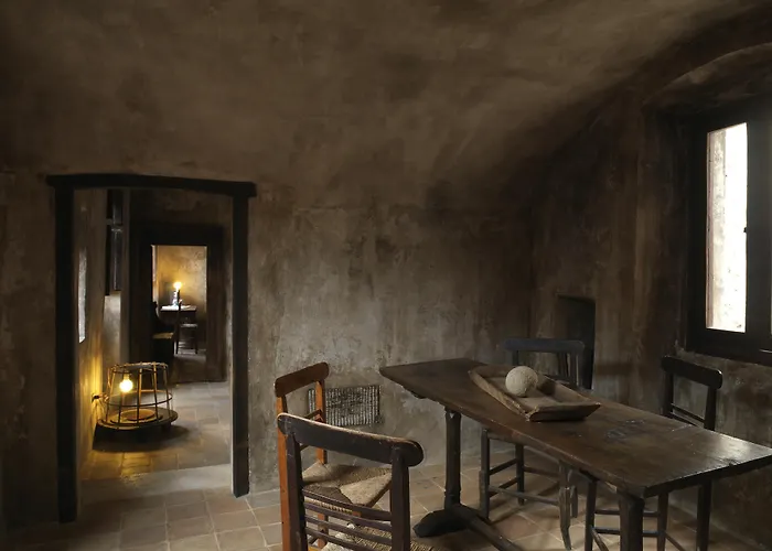 Sextantio Diffuso Santo Stefano di Sessanio