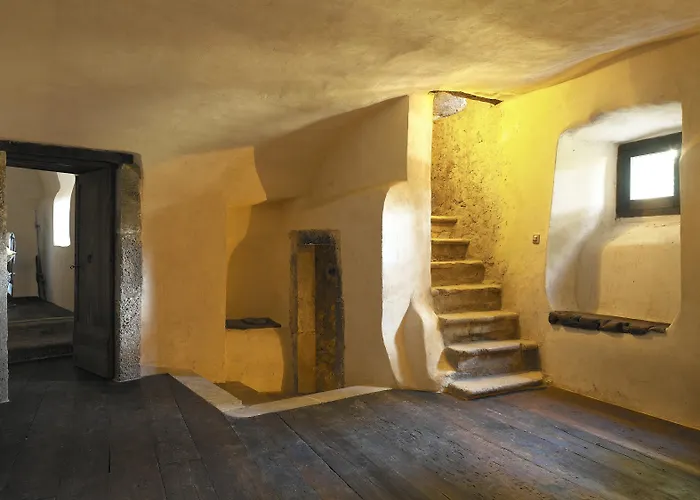 Sextantio Diffuso Hotel