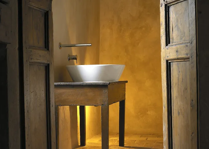 Hotel Sextantio Diffuso 4*