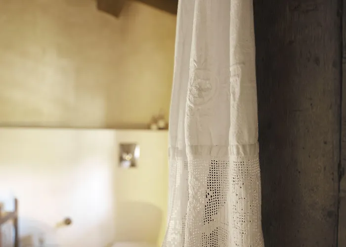 Sextantio Diffuso Hotel Santo Stefano Di Sessanio