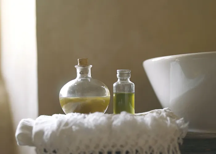 Sextantio Diffuso Szálloda 4*