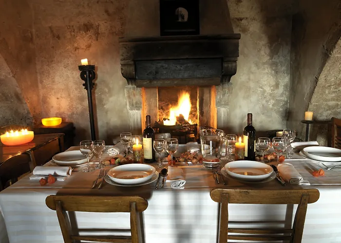 Hotel Sextantio Diffuso