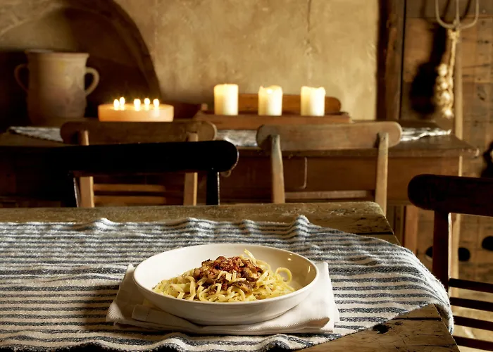 Sextantio Diffuso 4*