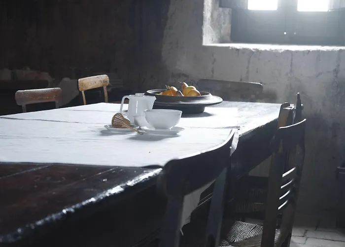 Sextantio Diffuso 4*