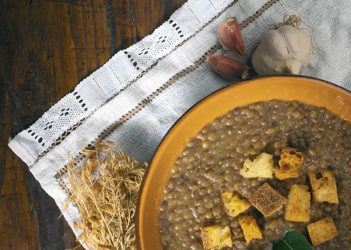 Sextantio Diffuso Santo Stefano Di Sessanio