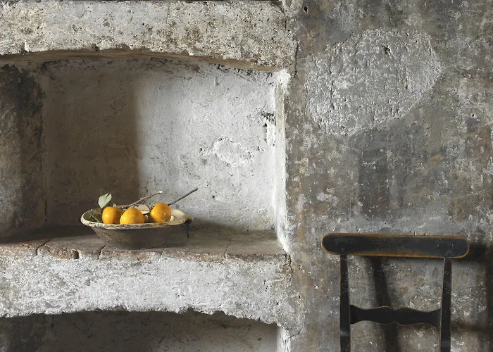 Hotel Sextantio Diffuso 4*