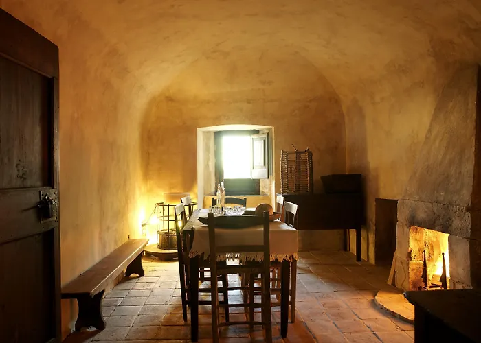 Sextantio Diffuso 4* Santo Stefano Di Sessanio