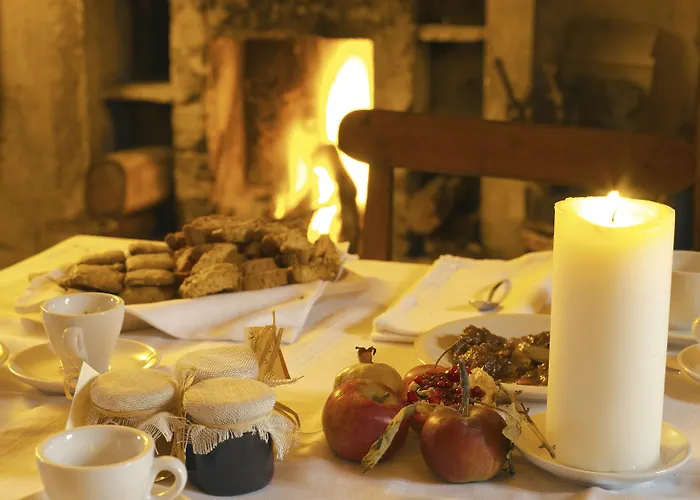 Hotel Sextantio Diffuso 4*