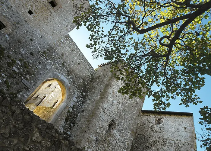 Sextantio Diffuso 4*