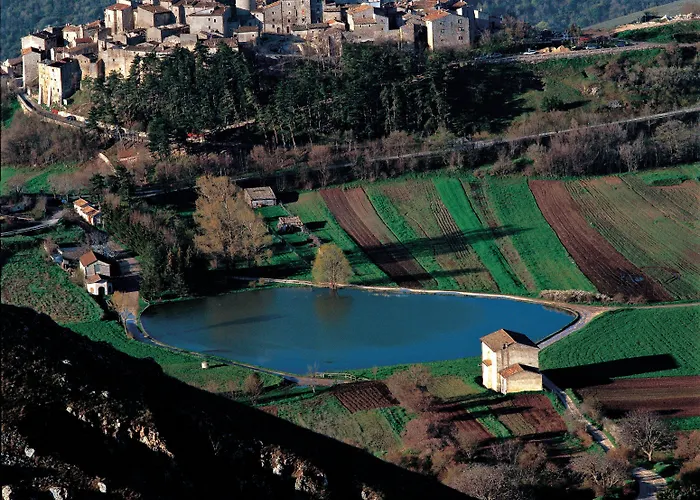 Sextantio Diffuso 4* Santo Stefano Di Sessanio