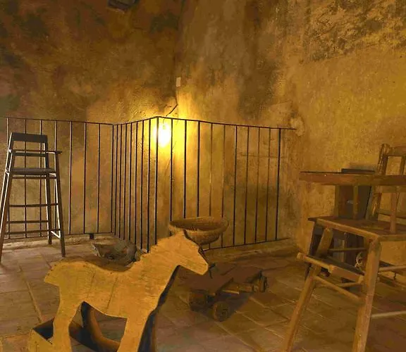 Hotel Sextantio Diffuso 4*