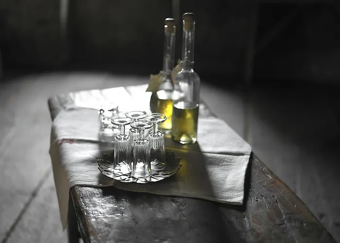 Hotel Sextantio Diffuso