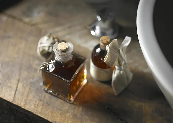 Hotel Sextantio Diffuso 4*