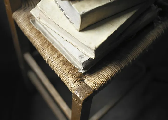 Sextantio Diffuso Santo Stefano di Sessanio