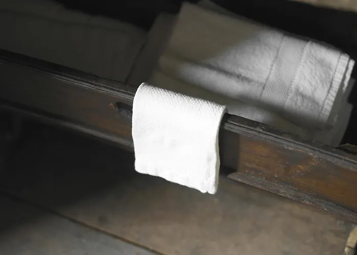 Sextantio Diffuso Santo Stefano di Sessanio