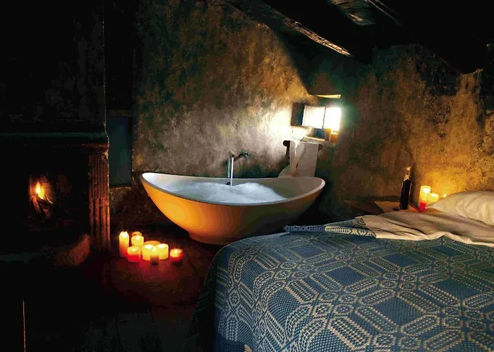 Sextantio Diffuso 4*