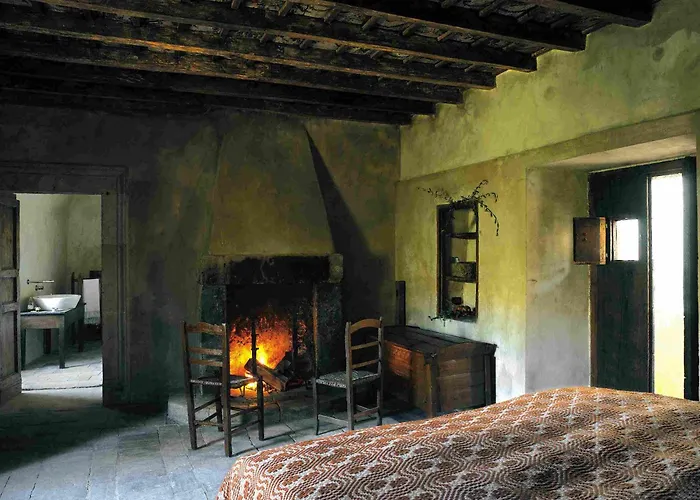 Sextantio Diffuso Santo Stefano Di Sessanio